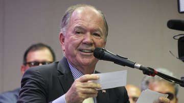 Vagner Souza/Arquivo/BNews