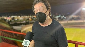 Reprodução/Redes Sociais