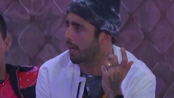 Reprodução / TV Globo