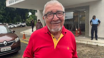 Victor Pinto /  BNews