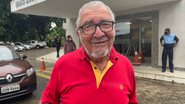 Victor Pinto /  BNews