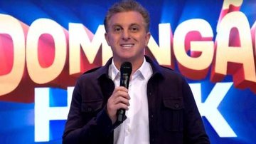Imagem Vaza print da equipe de Luciano Huck falando mal de outras emissoras; confira
