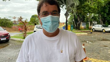 Victor Pinto