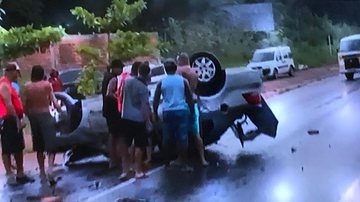 Reprodução/ Rede Bahia