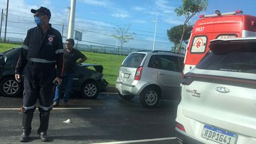 Reprodução/Leitor BNews