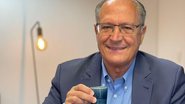 Reprodução/Facebook/Geraldo Alckmin