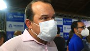Paulo M. Azevedo/BNews