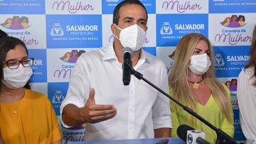 Joilson César / BNews