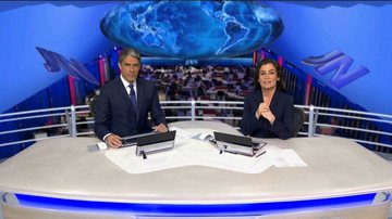 Reprodução / Rede Globo