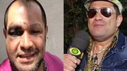 redes sociais