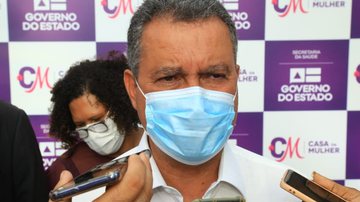 Paulo M. Azevedo/BNews