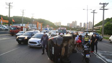 Paulo M. Azevedo/BNews