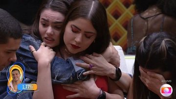 Reprodução / Rede Globo