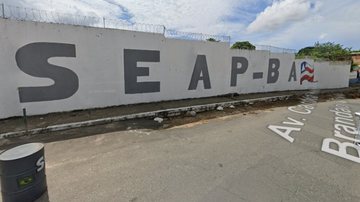 Reprodução/Google Maps