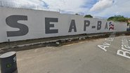 Reprodução/Google Maps