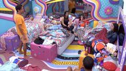 Reprodução/ Globoplay