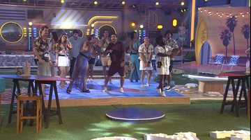 Reprodução / TV Globo