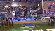 Reprodução / TV Globo