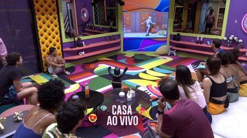 Reprodução / Rede Globo