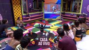 Reprodução / Rede Globo