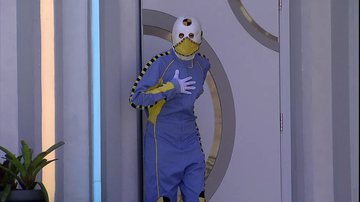 Reprodução/ Globoplay