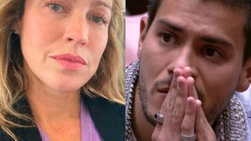 Reprodução: Instagram/Globoplay