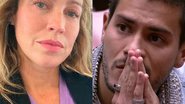 Reprodução: Instagram/Globoplay