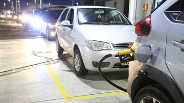 Paulo M. Azevedo/BNews