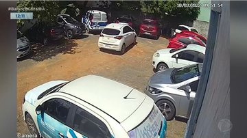 Reprodução/RecordTV Itapoan