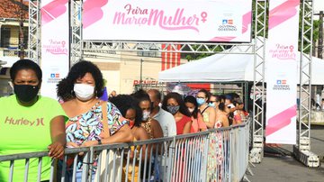 Foto: Paulo M. Azevedo/BNews