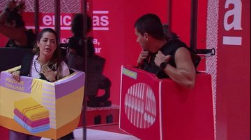 Reprodução / TV Globo