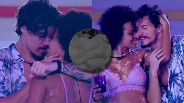 Reprodução / TV Globo