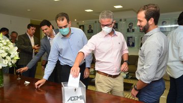 Ascom/ Ademi-BA