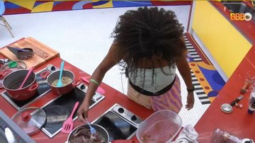 Reprodução / Rede Globo