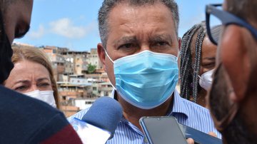 Joilson César / BNews