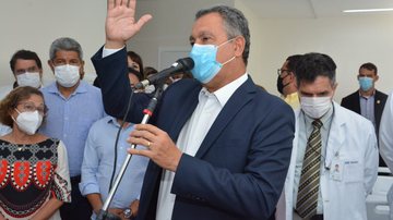 Joilson César/BNews