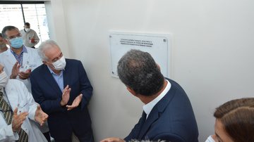 Joílson César / BNews