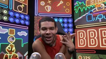 Reprodução / Rede Globo