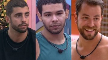 Reprodução/ Globoplay