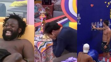 Reprodução  / Rede Globo