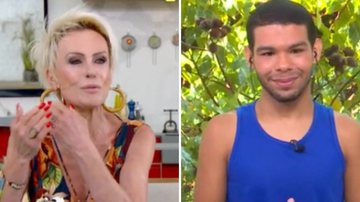 Reprodução  / Rede Globo