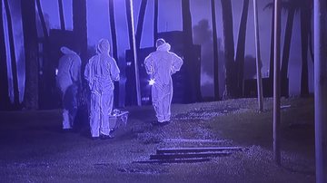 Reprodução/ TV Record