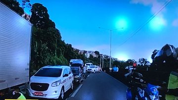 Reprodução/ Rede Bahia