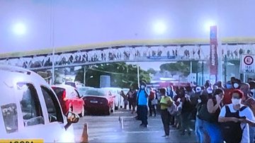 Reprodução/ Rede Bahia