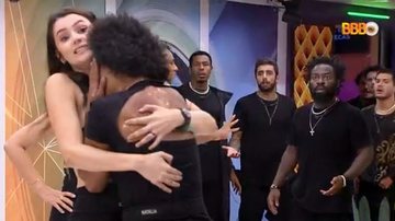 Reprodução  / Rede Globo