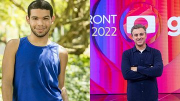 Reprodução  / Rede Globo