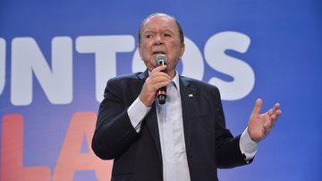 Joilson César/BNews