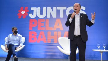 Joilson César | BNews