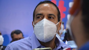 Joilson Cézar/BNews