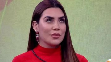 Reprodução/ TV Globo